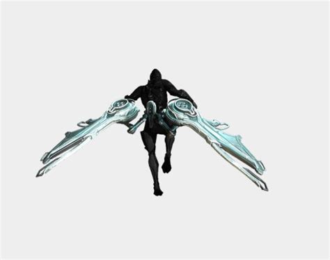 [Top 5] Warframe Best Archwing (Latest Patch: Angels of Zariman).